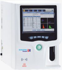 BONAVERA COUNT 5 R (AUTO LOADER)
