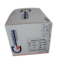 CREATININE (Méthode du picrate alcalin)