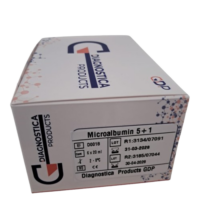 Microalbumine 5+1