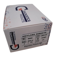 α AMYLASE