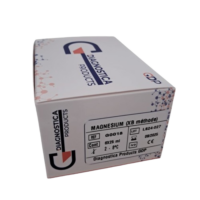 MAGNESIUM (Méthode XB)