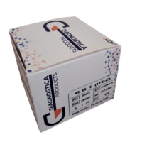 Gamma-GT, normalisé à l'IFCC
