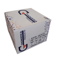 CK-NAC, opt. DGKC / IFCC