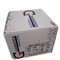 SGOT (ASAT) (Méthode IFCC)